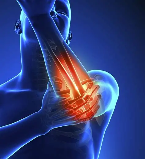 Elbow Pain